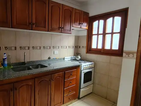 Depto Tipo Casa en Venta 25 años