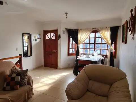 Depto Tipo Casa en Venta en San Bernardo Del Tuyu, USD 130.000