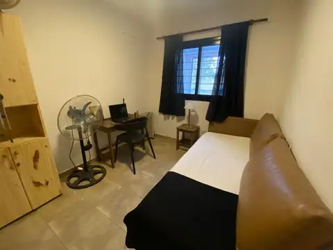 DUPLEX DE 2 DORMITORIOS EN BARRIO NORTE I PILETA