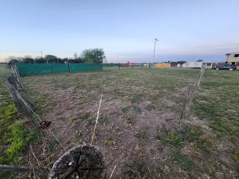 VENTA LOTE ANISACATE LA BOLSA ALTA GRACIA