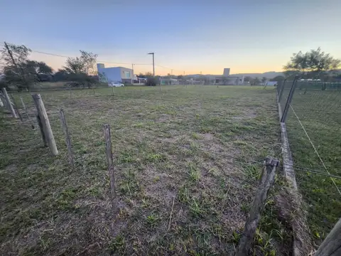 Terreno en Venta en Villa Anisacate, USD 14.000