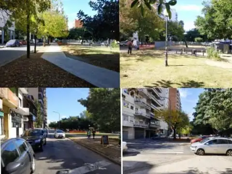 Departamento en Venta en Saavedra, USD 120.000