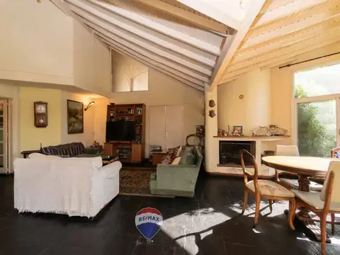 Casa en Venta de 4 dormitorios