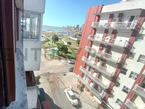 Monoambiente a la calle Barrio La Perla Mar del Plata