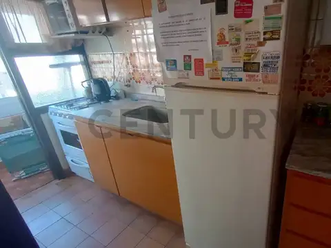 Chacabuco 3100, Piso 5