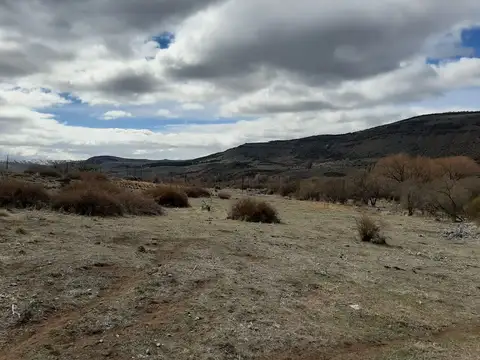 VENTA DE TERRENO ALUMINE - LOTEO AYRES DE ALUMINE