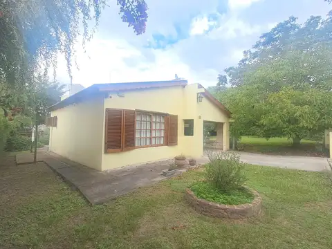 Casa en Venta de 1 dormitorio