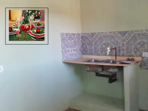 DEPARTAMENTO EN ALQUILER  EN G. CATAN