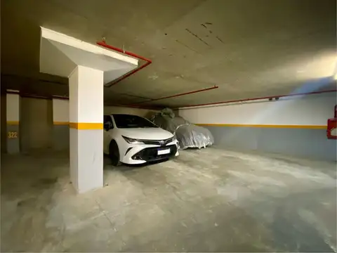 Cochera en Alquiler Fija