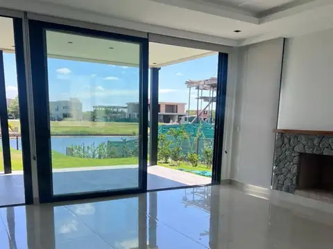 Casa en Venta A Estrenar