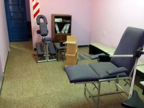 Local en Venta en Azcuenaga, USD 165.000