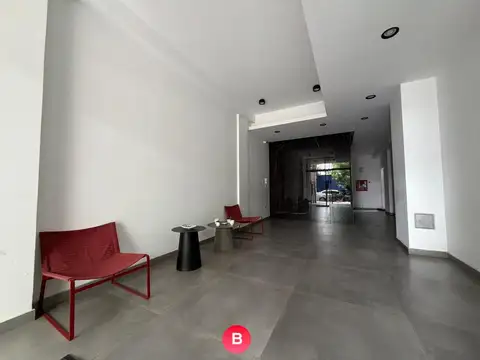 Cervantes 1900, Piso 4