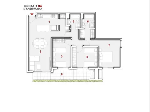 Juan José Paso  al 7700