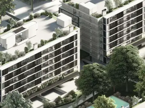 Departamento en Venta de 4 ambientes