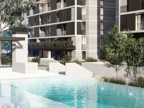 Departamento en Venta de 3 dormitorios