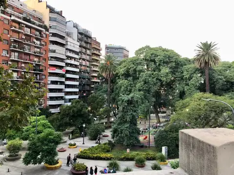 Oficina en Alquiler en Barrio Norte, USD 2.200