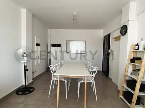 Avenida Corrientes 2500, Balvanera, Capital Federal 100, Piso 4