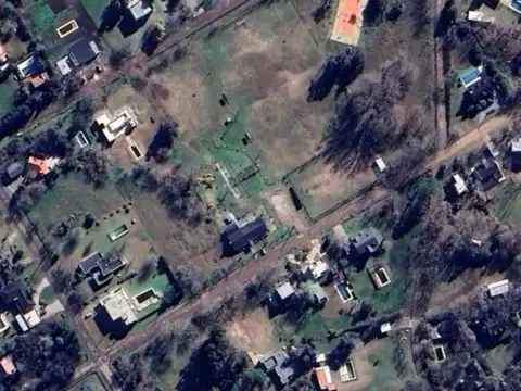 Terreno en Venta de 2347,0 m2