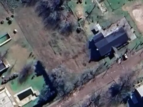 Terreno en Venta 65  mts Fondo