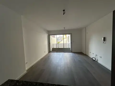 Departamento MONOAMBIENTE en LINIERS - a ESTRENAR - PRIMER PISO CONTRAFRENTE - CONSULTE X OTRAS UNID