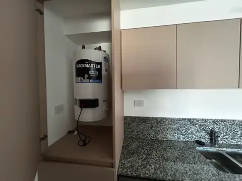 Departamento en Venta en Liniers, USD 80.000