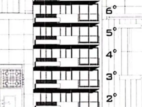 Departamento en Venta al Norte