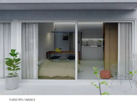 Departamento - San Cristobal