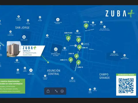 Sta. Margarita de Youville