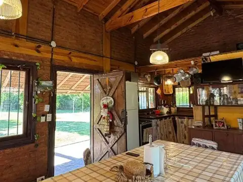 QUINTA  3 AMBIENTES VENTA EN ALEJANDRO KORN