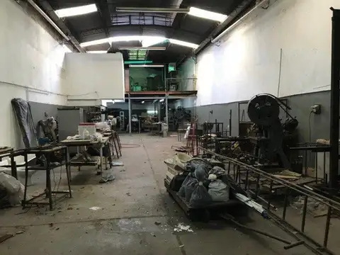 Galpon en Alquiler en Paternal, USD 15.000