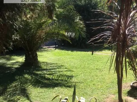 Quinta en Venta 40 años