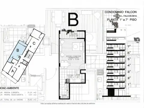 Ramón Falcón Al 6600