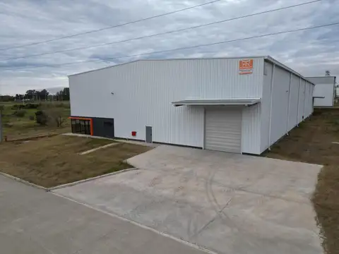 Ruta 6 km 180, Los Cardales