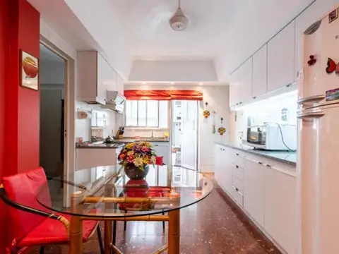 Departamento en Venta 45 años