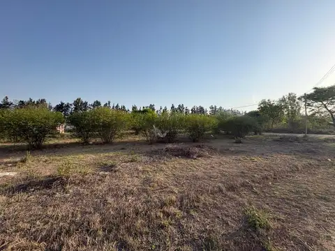 TERRENO VENTA CERROS DE MIRAFLORES CERRILLOS