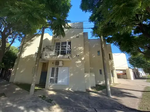 Departamento - Barrio Pablo Pizzurno