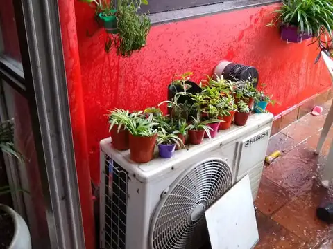 Departamento en Venta en Floresta, USD 160.000