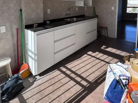 Departamento en Alquiler de 2 dormitorios
