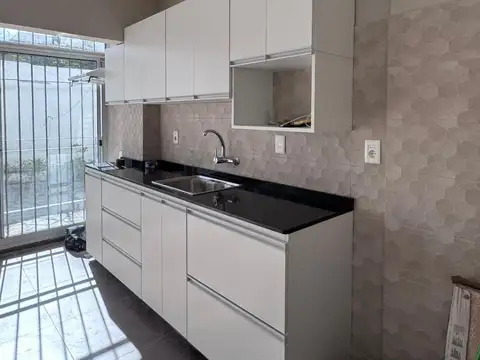 Departamento en Alquiler de 4 ambientes