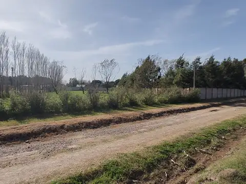 VENTA AMPLIO LOTE 1285m2