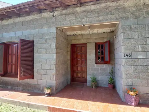 Casa en Venta 15 años