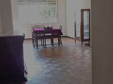 Departamento en Venta en Balvanera, USD 140.000