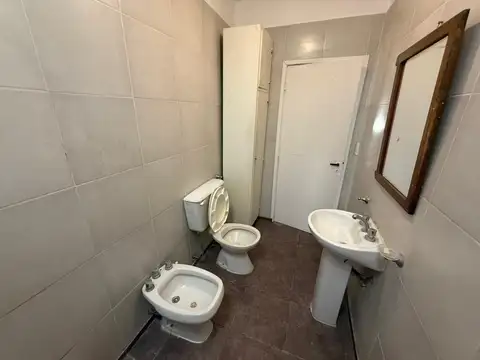 PH de 3 ambientes en Villa Ballester