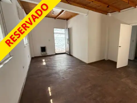 PH de 3 ambientes en Villa Ballester