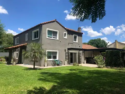 Florencio Varela 1384