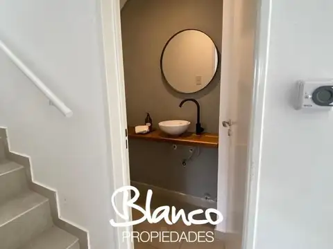 Casa  en Alq. Temporario en Casas del Este, Pilar del Este, Pilar