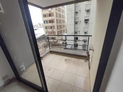 DEPARTAMENTO EN ALQUILER 1 DORMITORIO