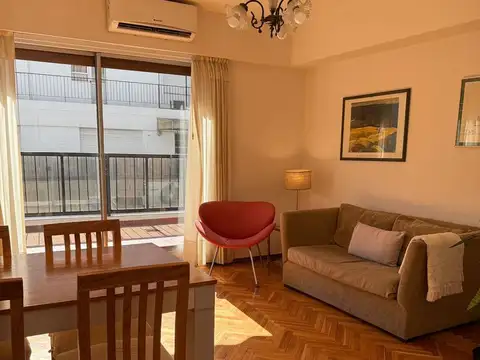 Departamento en Alquiler 53 años