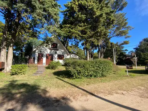 CASA PH DE 4 AMBIENTES EN DOS PLANTAS. ZONA NORTE, VILLA GESELL