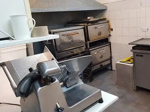 Departamento en Venta en Villa Martelli, USD 150.000